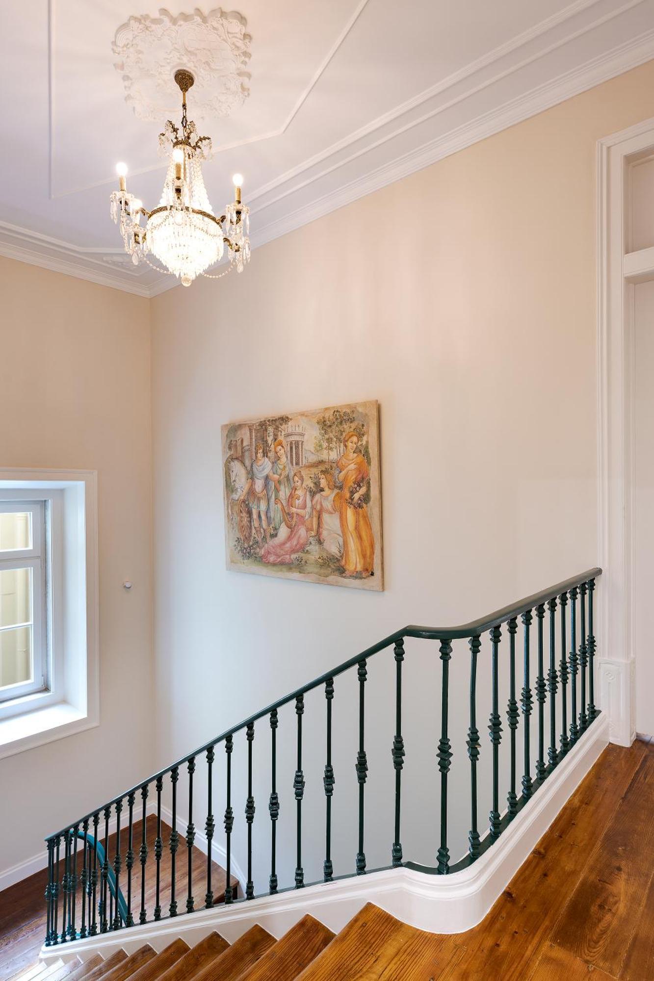 Santa Maria Rooms And Apartments Setúbal Zewnętrze zdjęcie