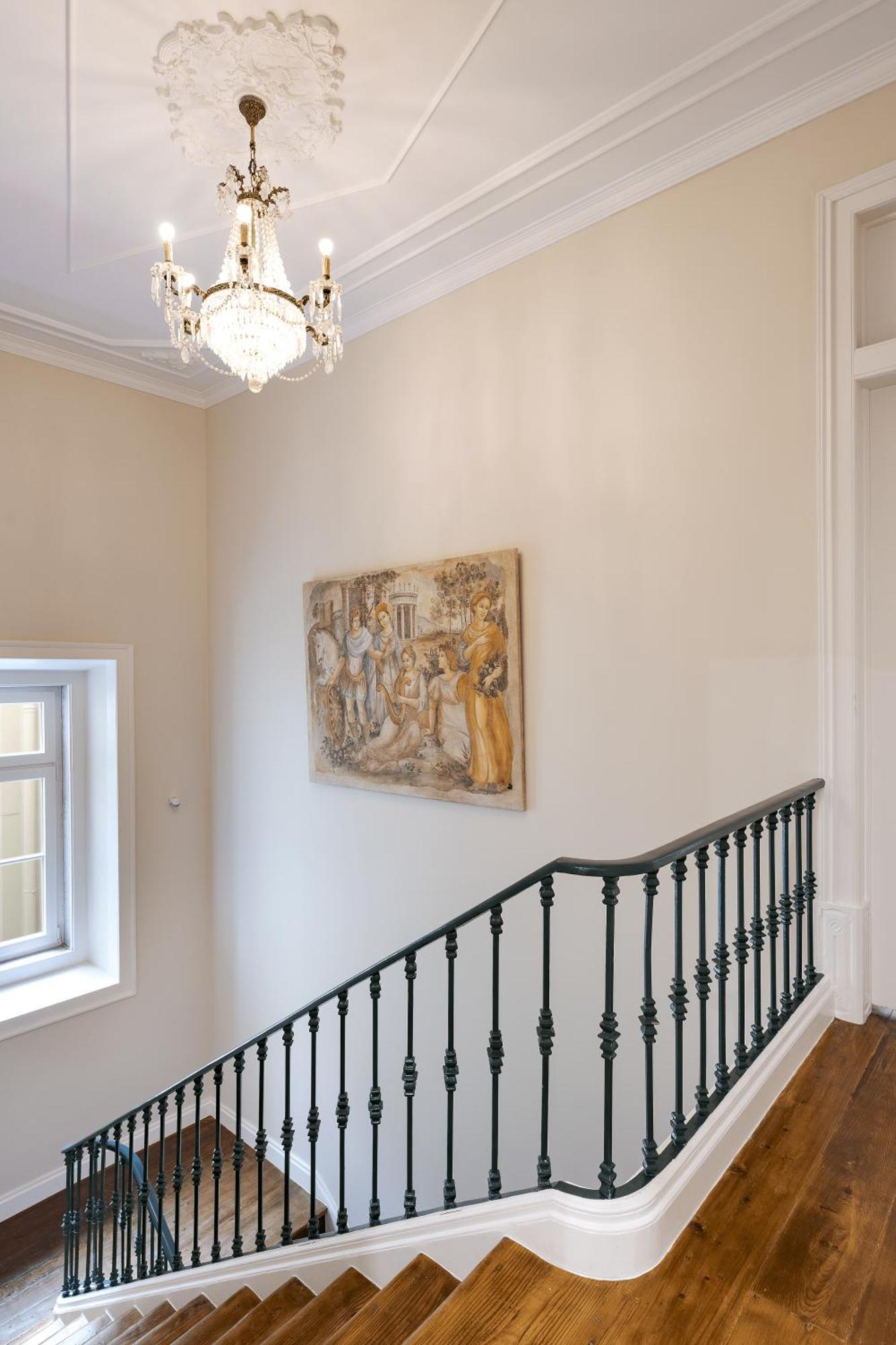 Santa Maria Rooms And Apartments Setúbal Zewnętrze zdjęcie
