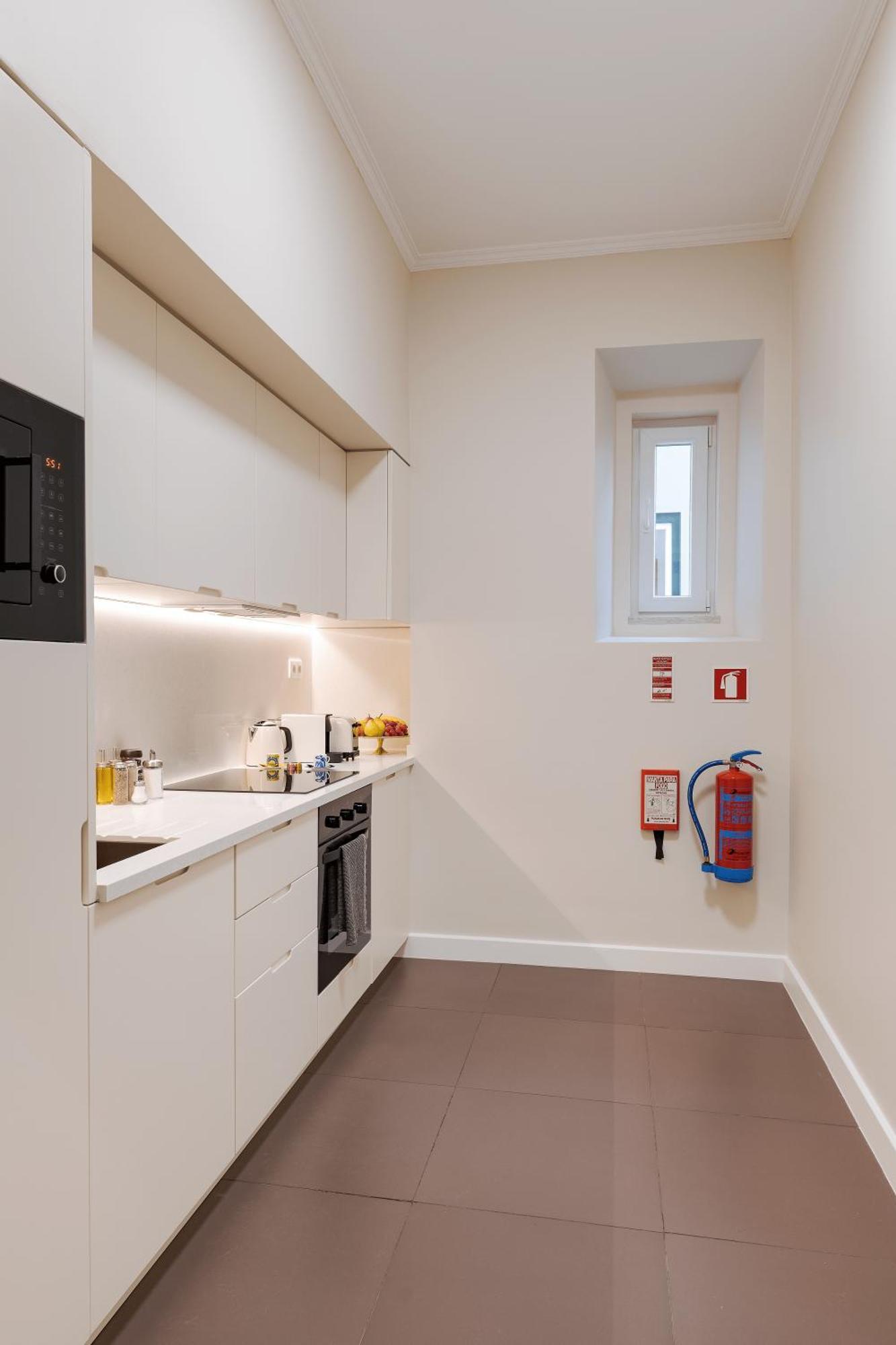 Santa Maria Rooms And Apartments Setúbal Zewnętrze zdjęcie