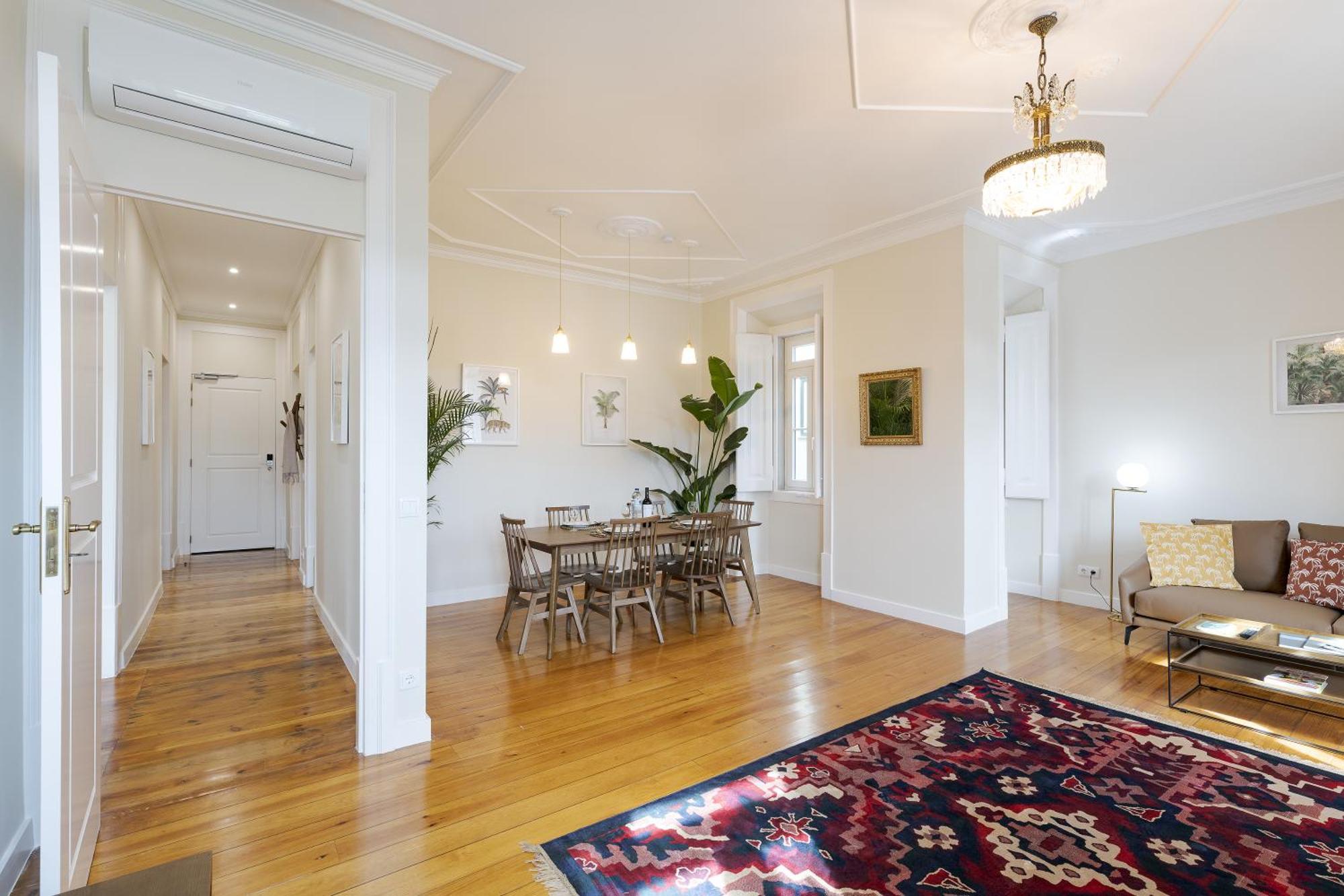 Santa Maria Rooms And Apartments Setúbal Zewnętrze zdjęcie