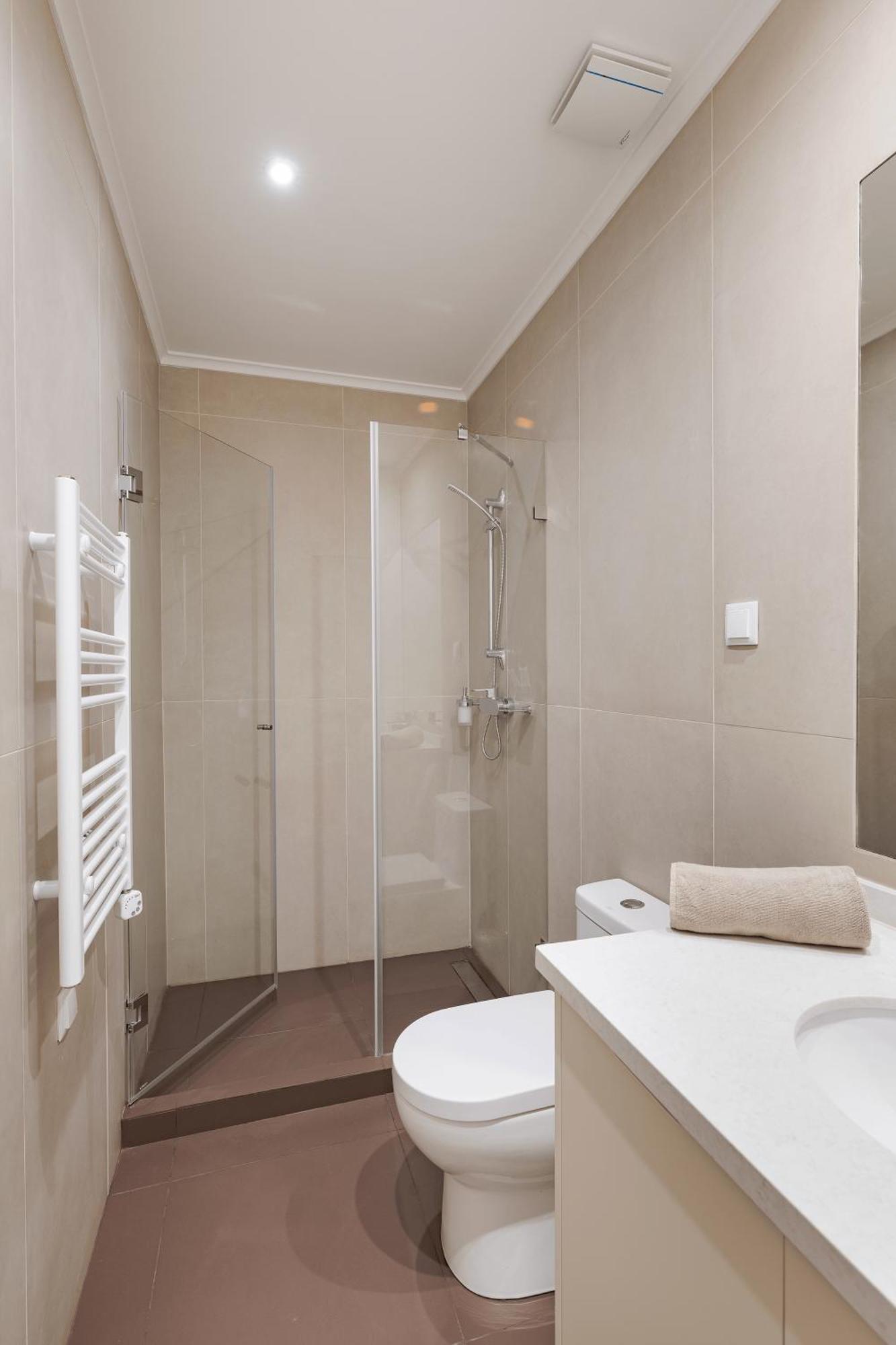 Santa Maria Rooms And Apartments Setúbal Zewnętrze zdjęcie