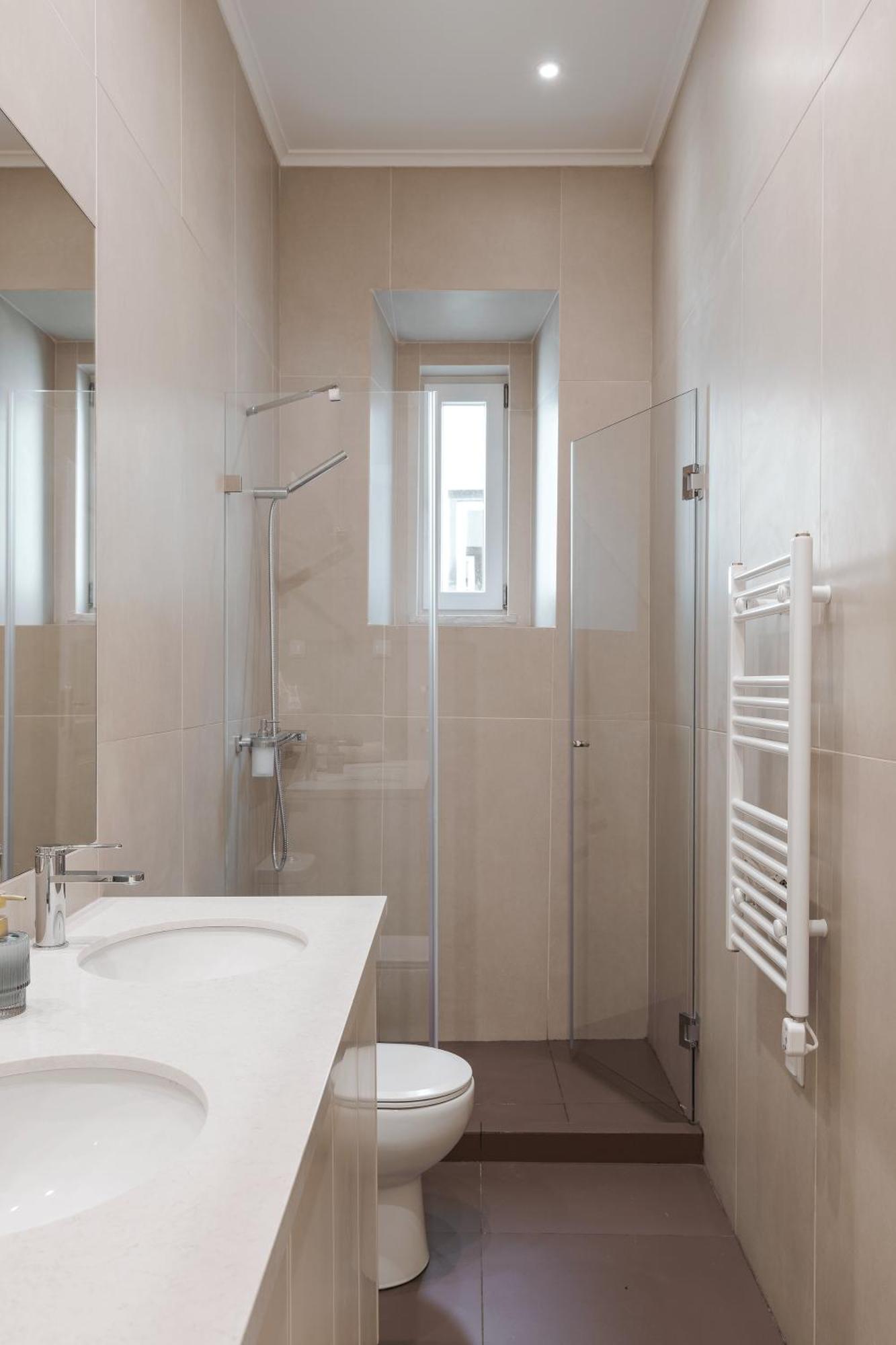 Santa Maria Rooms And Apartments Setúbal Zewnętrze zdjęcie