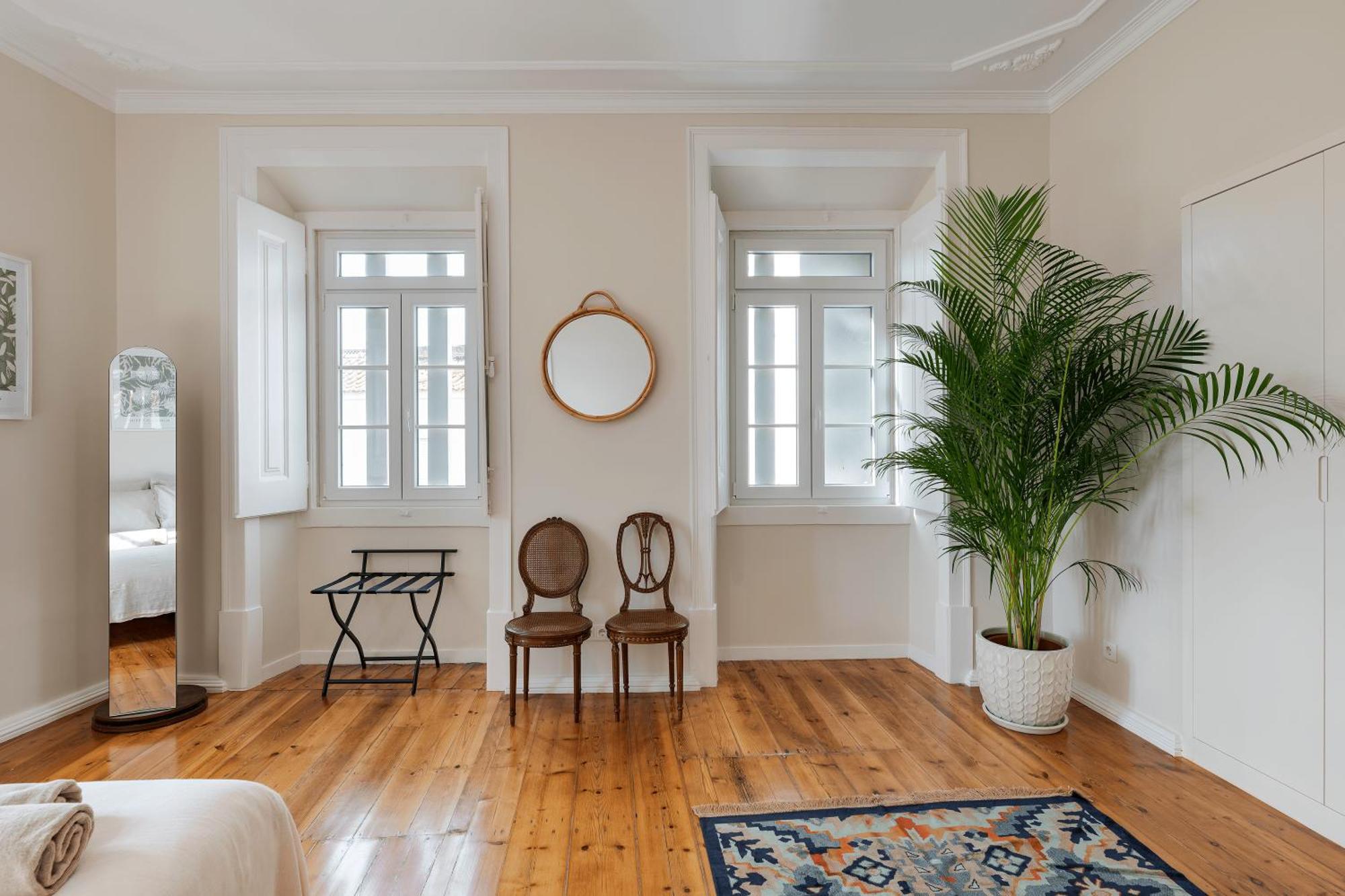 Santa Maria Rooms And Apartments Setúbal Zewnętrze zdjęcie