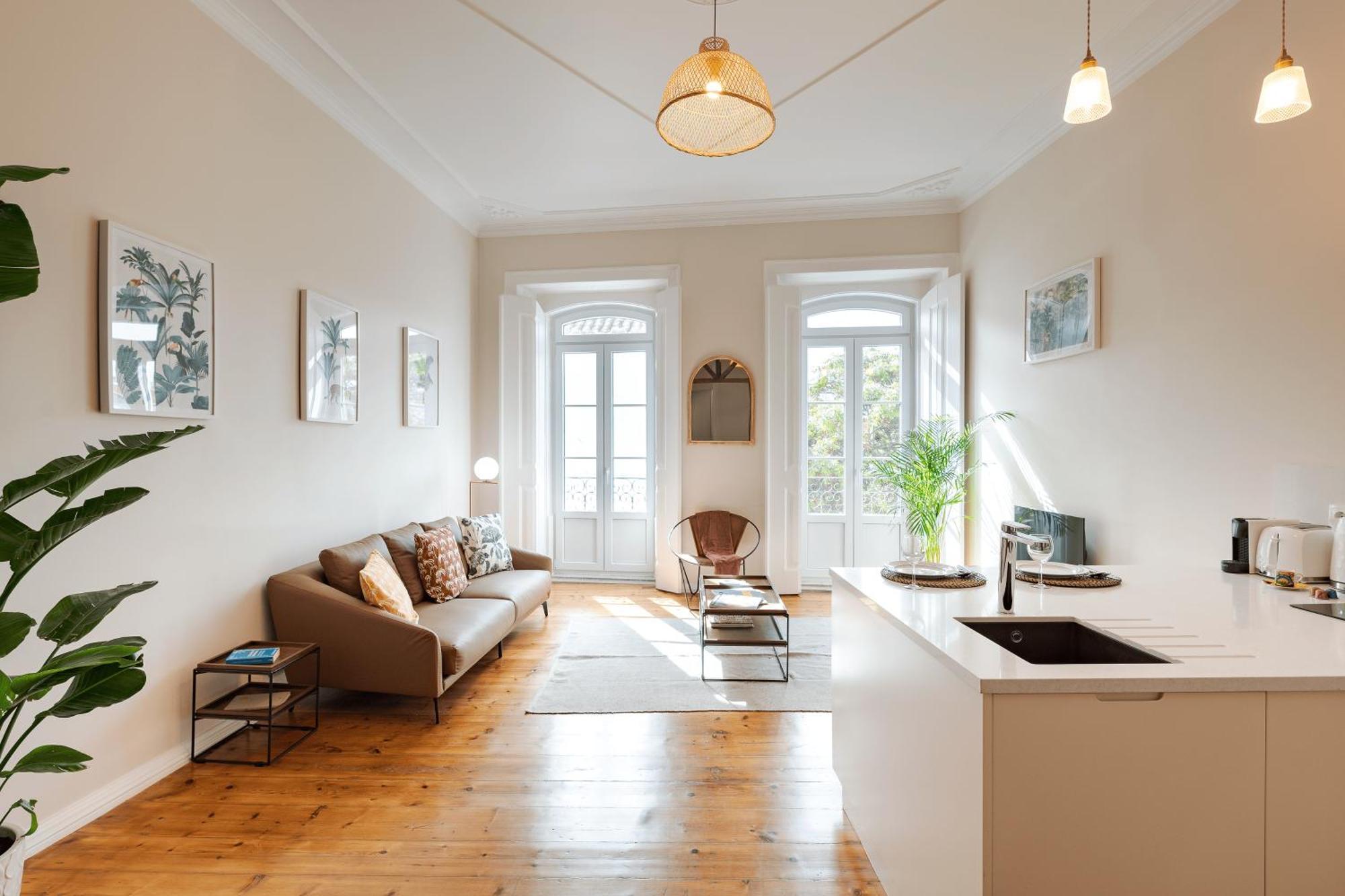 Santa Maria Rooms And Apartments Setúbal Zewnętrze zdjęcie
