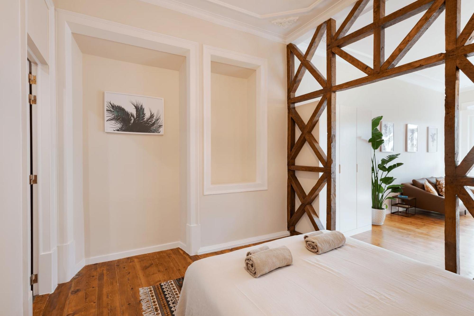 Santa Maria Rooms And Apartments Setúbal Zewnętrze zdjęcie