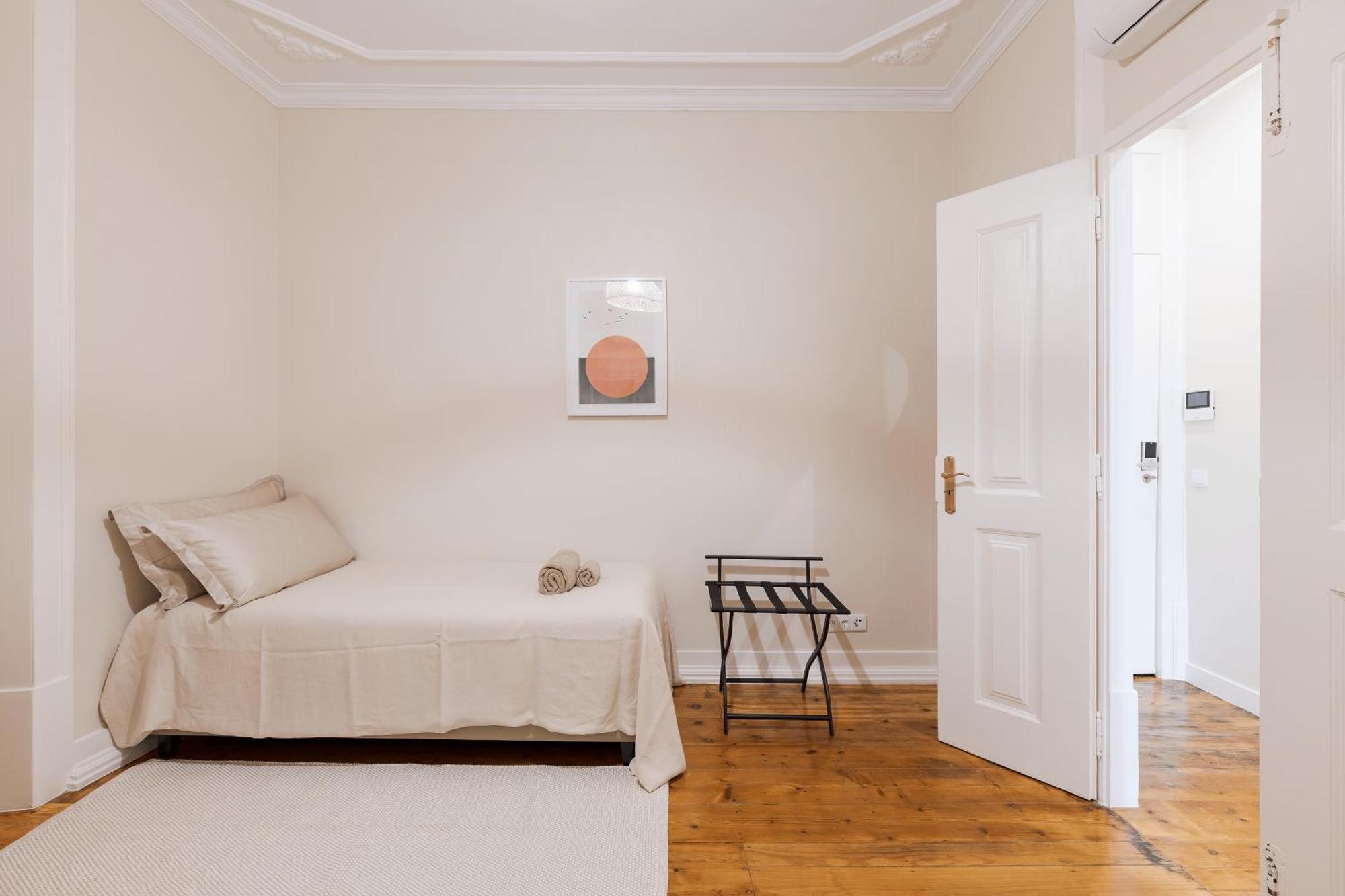 Santa Maria Rooms And Apartments Setúbal Zewnętrze zdjęcie