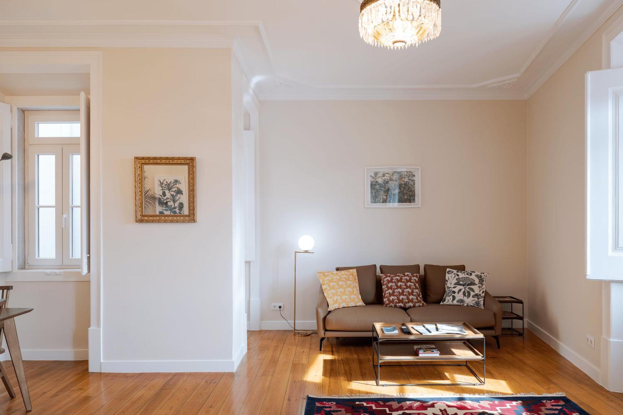 Santa Maria Rooms And Apartments Setúbal Zewnętrze zdjęcie