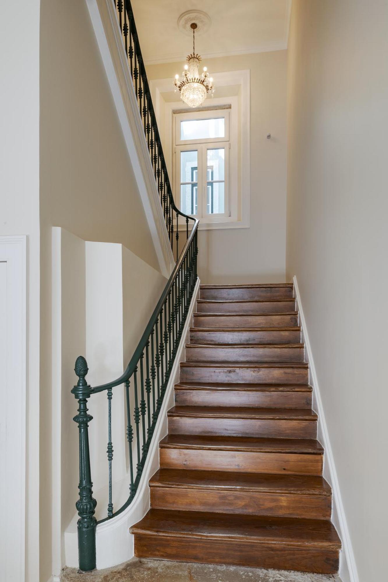 Santa Maria Rooms And Apartments Setúbal Zewnętrze zdjęcie