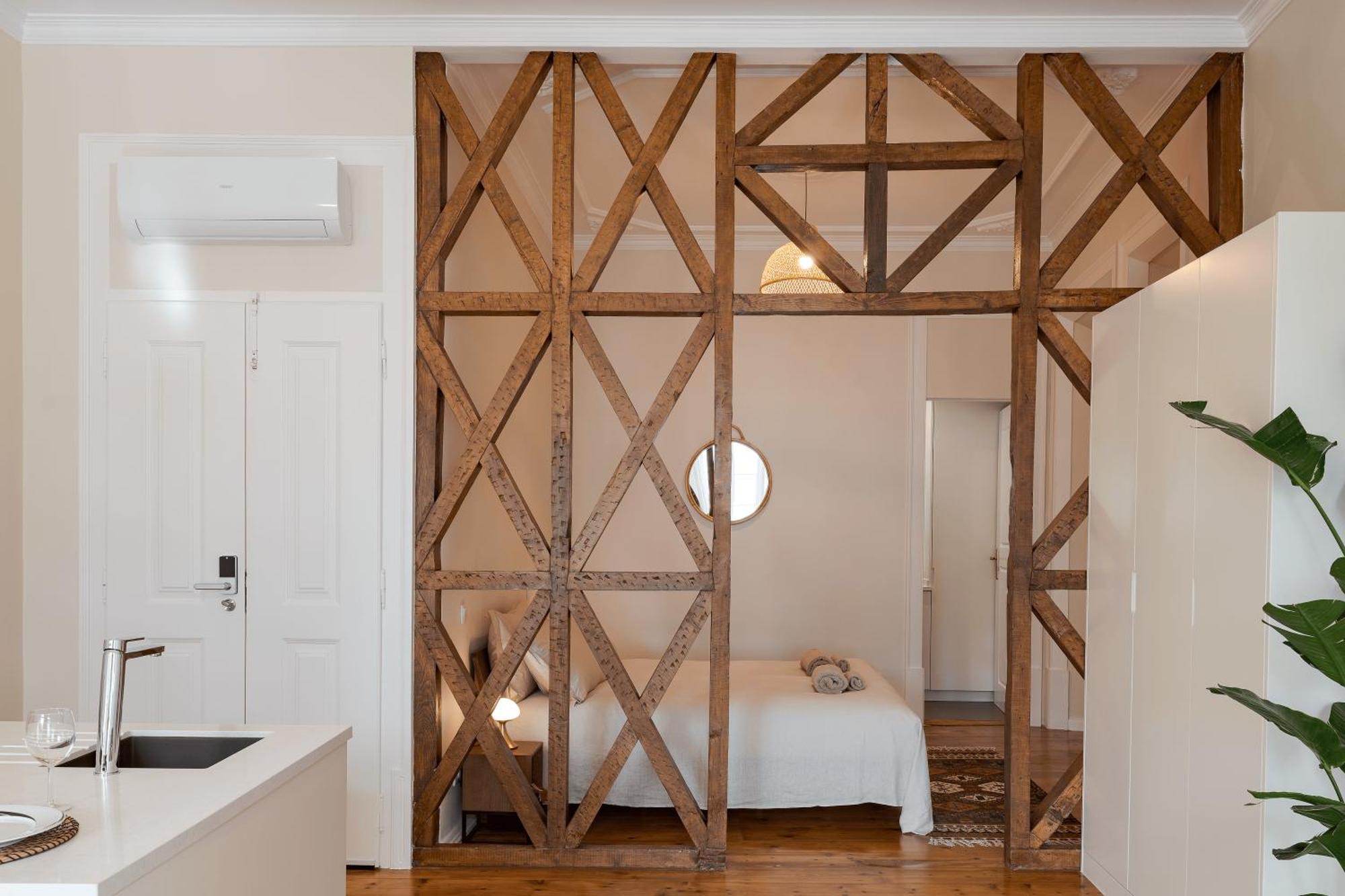 Santa Maria Rooms And Apartments Setúbal Zewnętrze zdjęcie