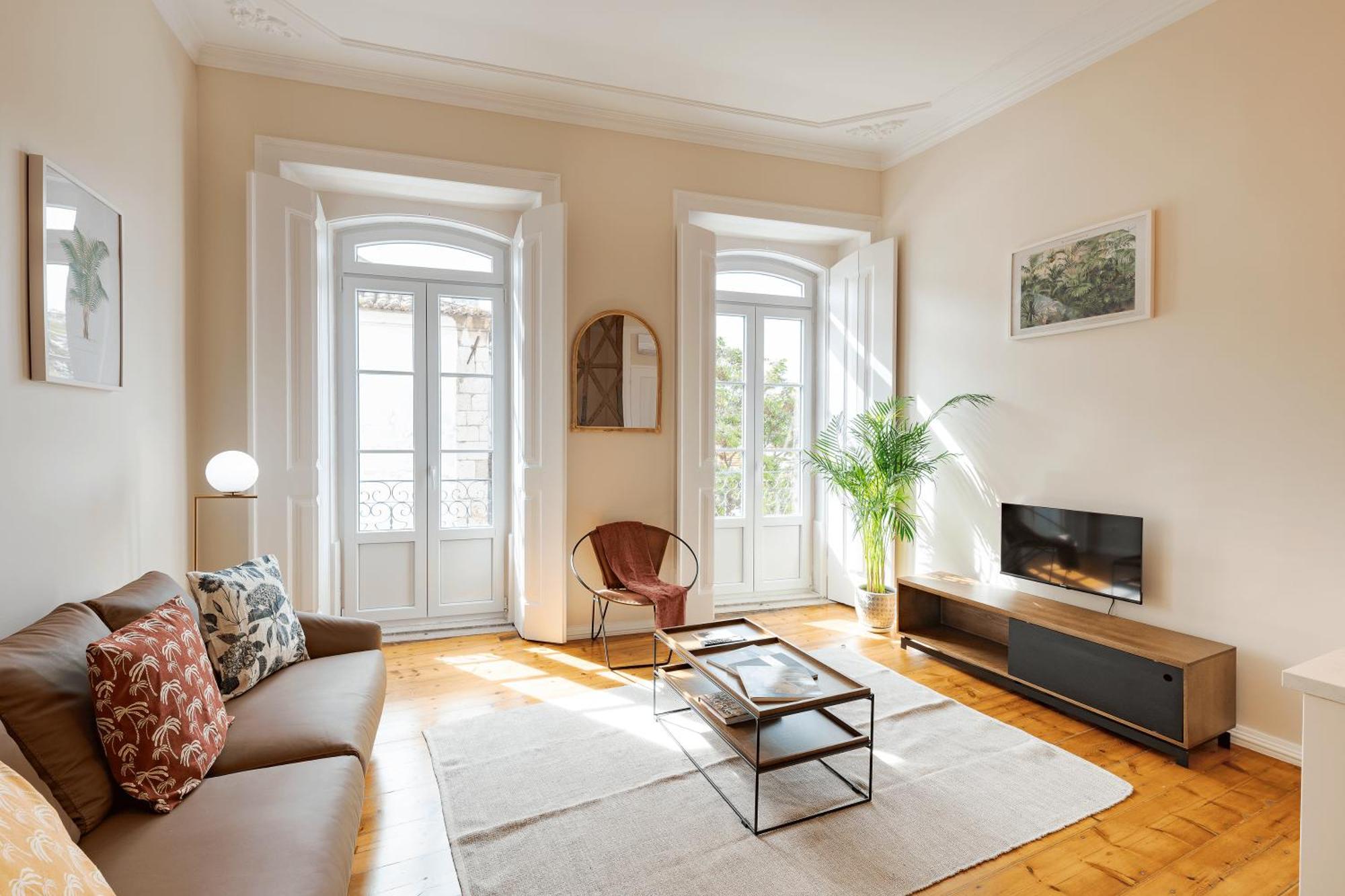 Santa Maria Rooms And Apartments Setúbal Zewnętrze zdjęcie