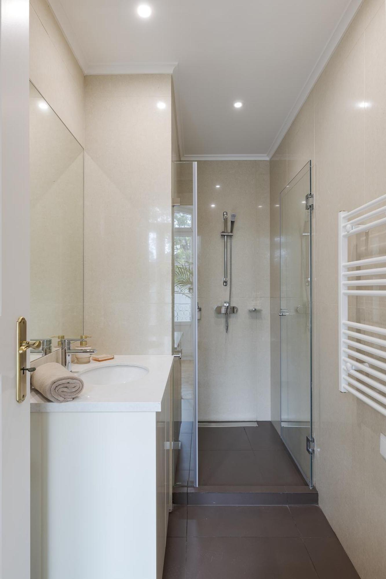 Santa Maria Rooms And Apartments Setúbal Zewnętrze zdjęcie