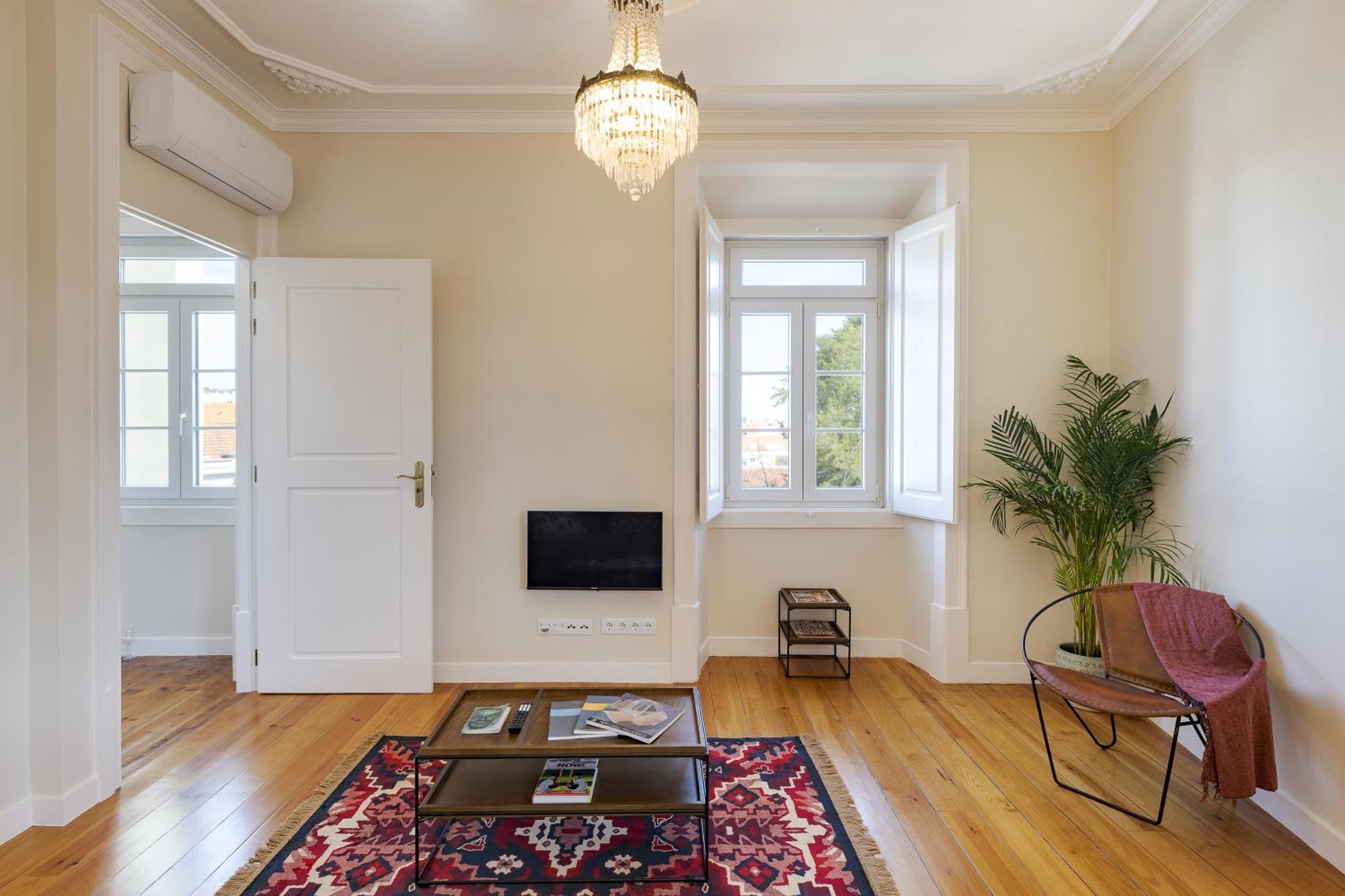 Santa Maria Rooms And Apartments Setúbal Zewnętrze zdjęcie