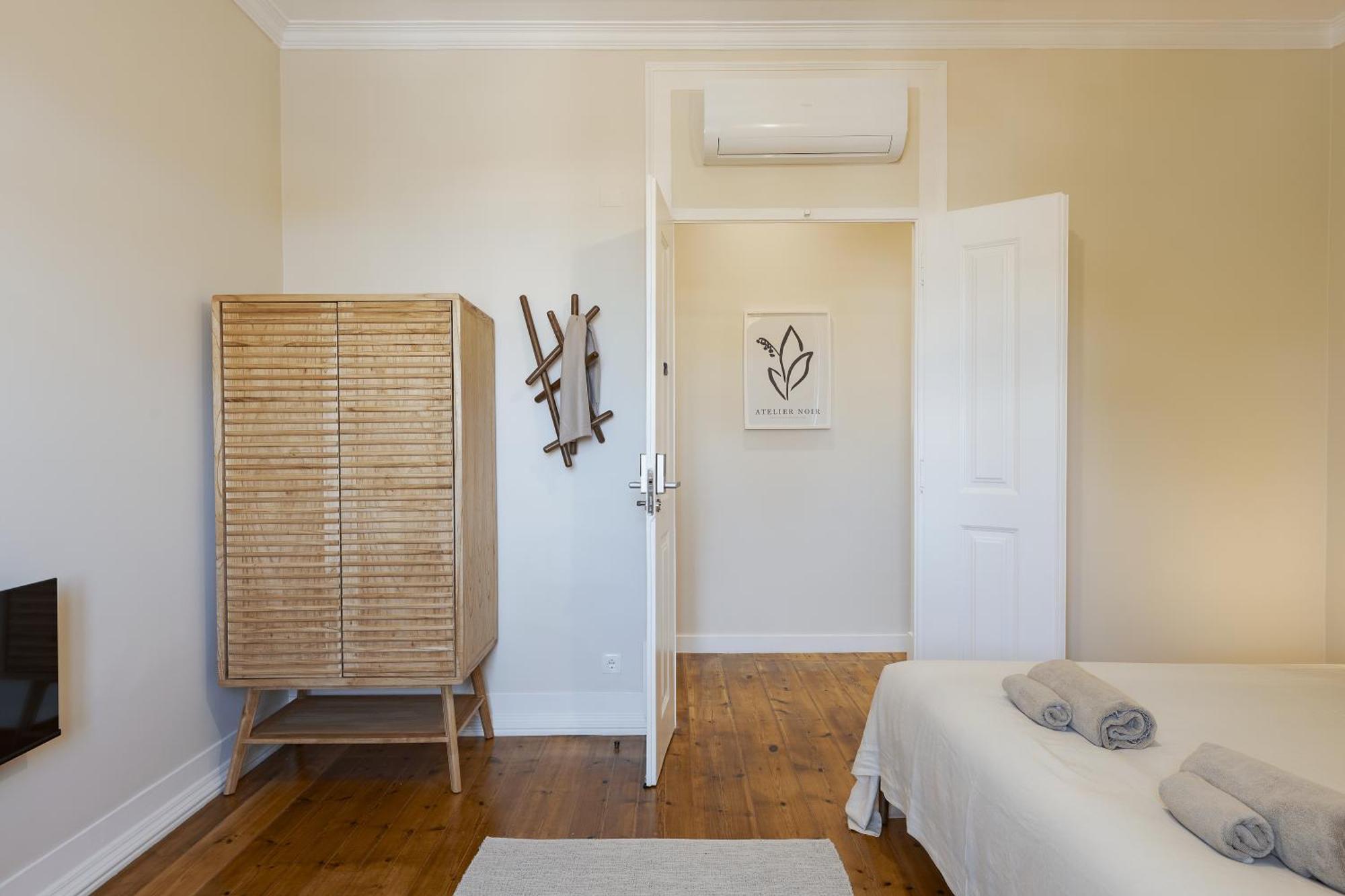 Santa Maria Rooms And Apartments Setúbal Zewnętrze zdjęcie