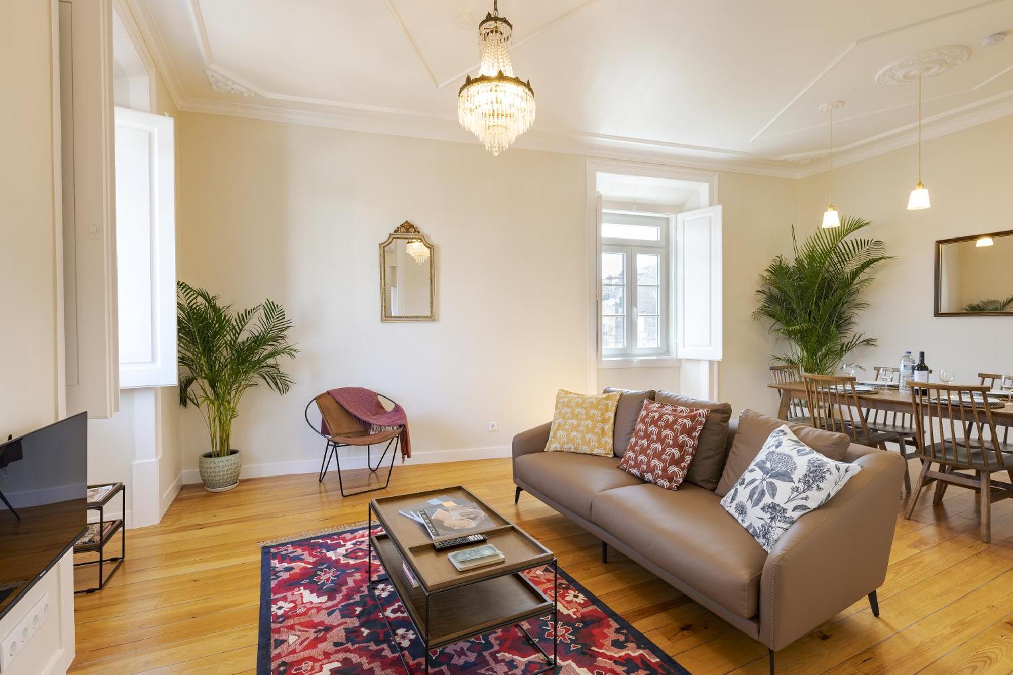 Santa Maria Rooms And Apartments Setúbal Zewnętrze zdjęcie