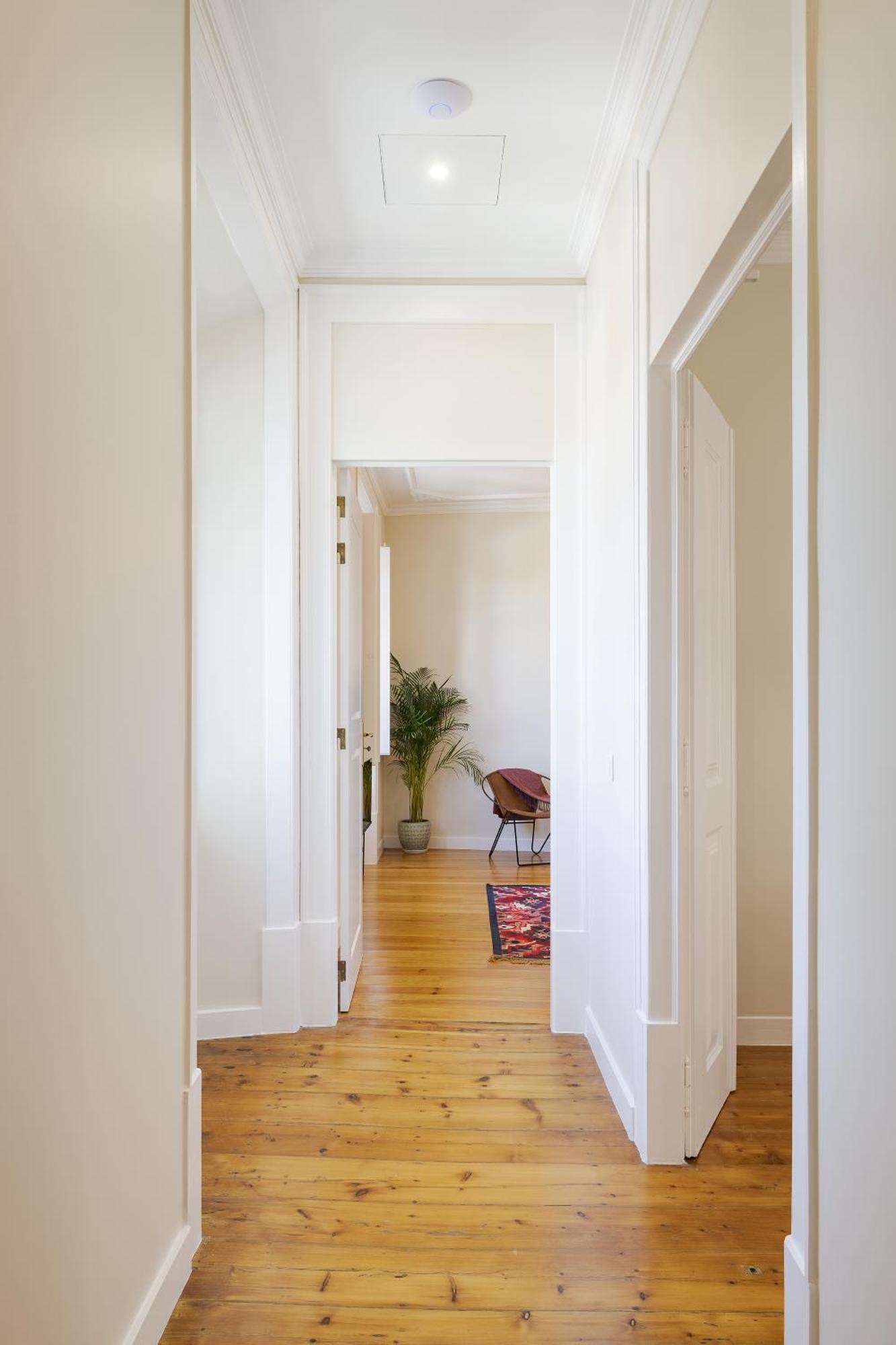 Santa Maria Rooms And Apartments Setúbal Zewnętrze zdjęcie