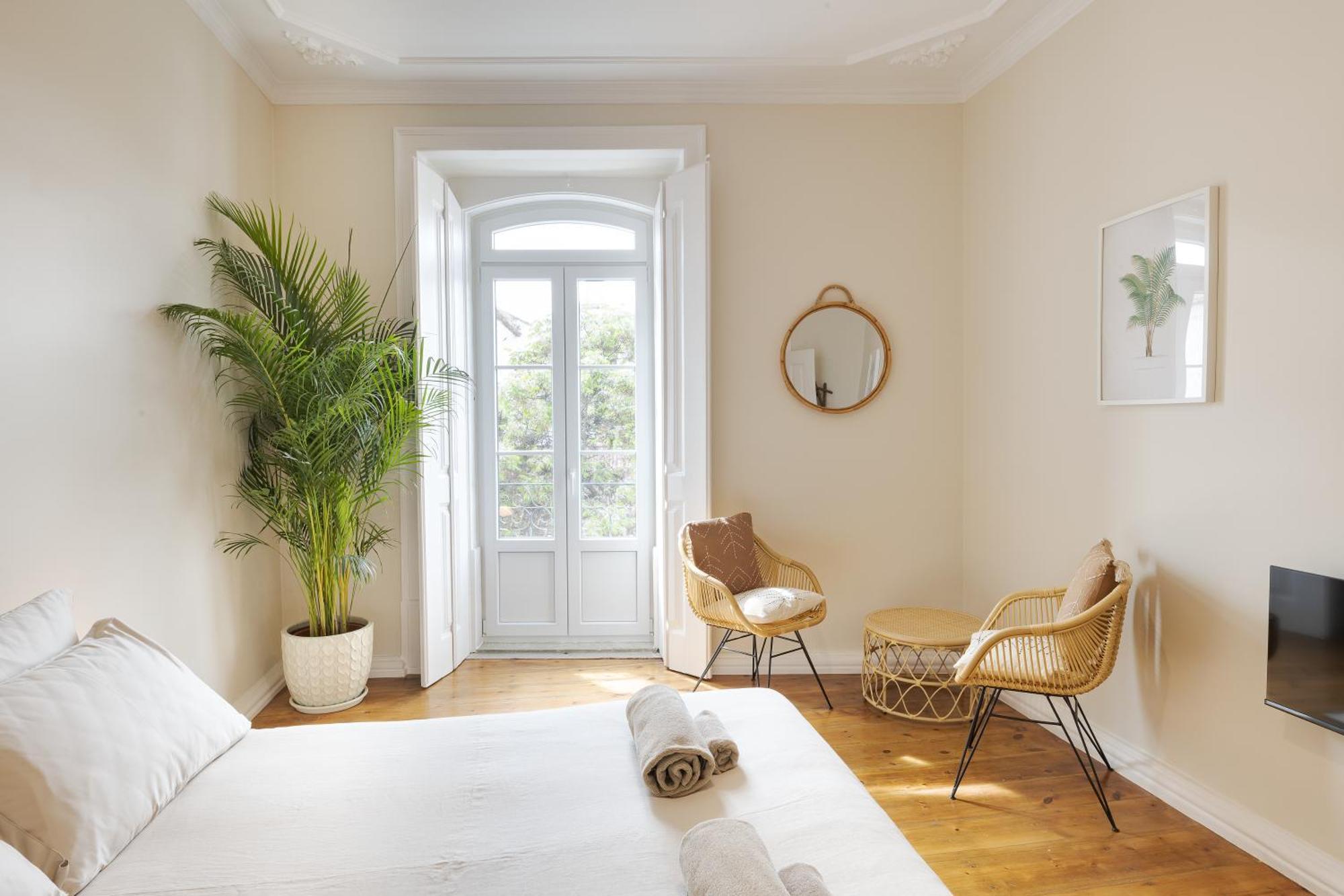 Santa Maria Rooms And Apartments Setúbal Zewnętrze zdjęcie