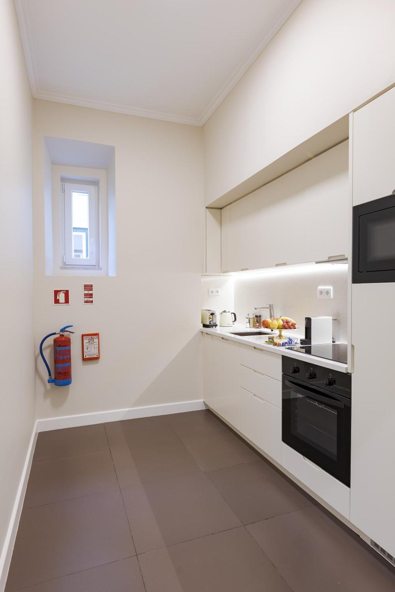 Santa Maria Rooms And Apartments Setúbal Zewnętrze zdjęcie