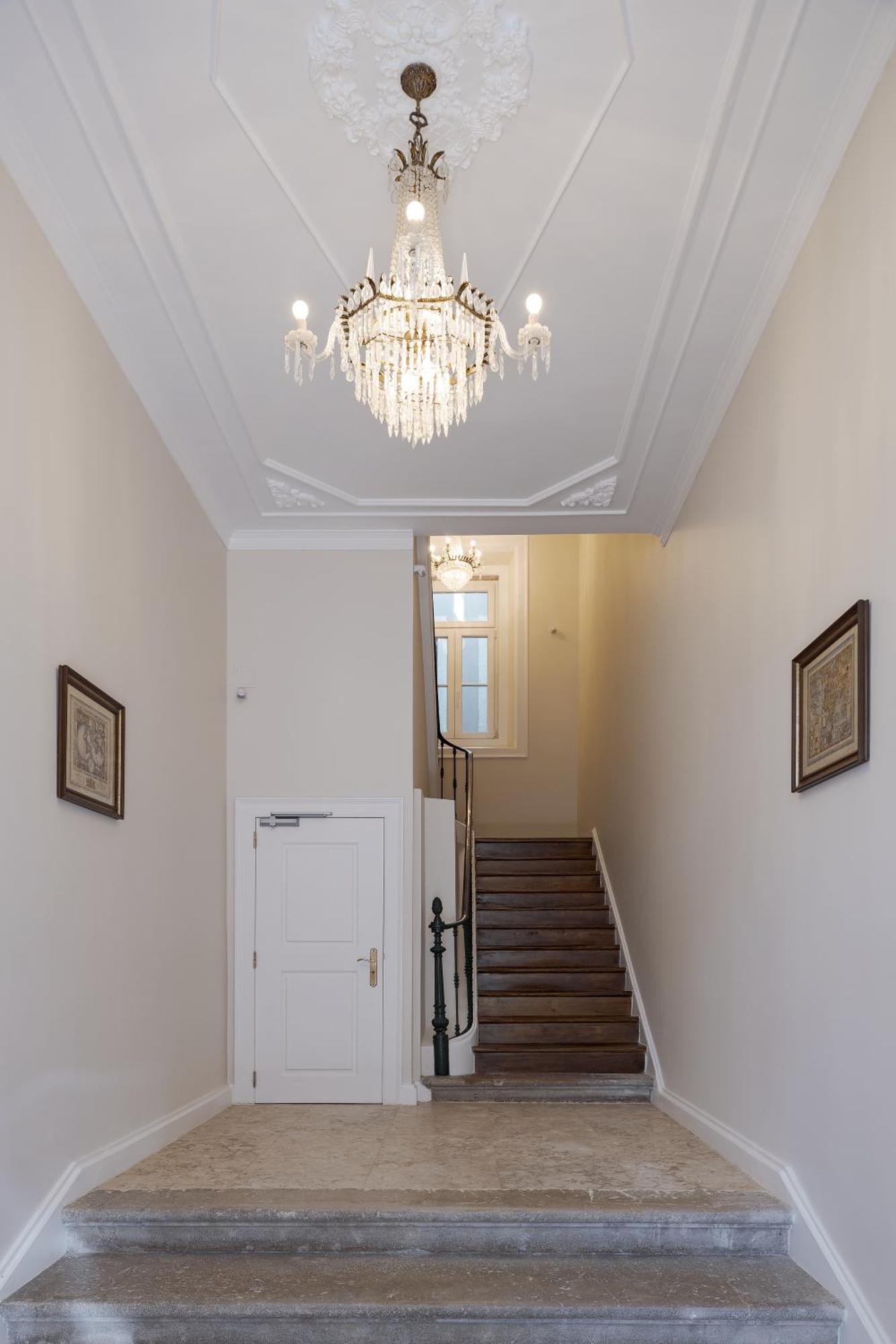 Santa Maria Rooms And Apartments Setúbal Zewnętrze zdjęcie