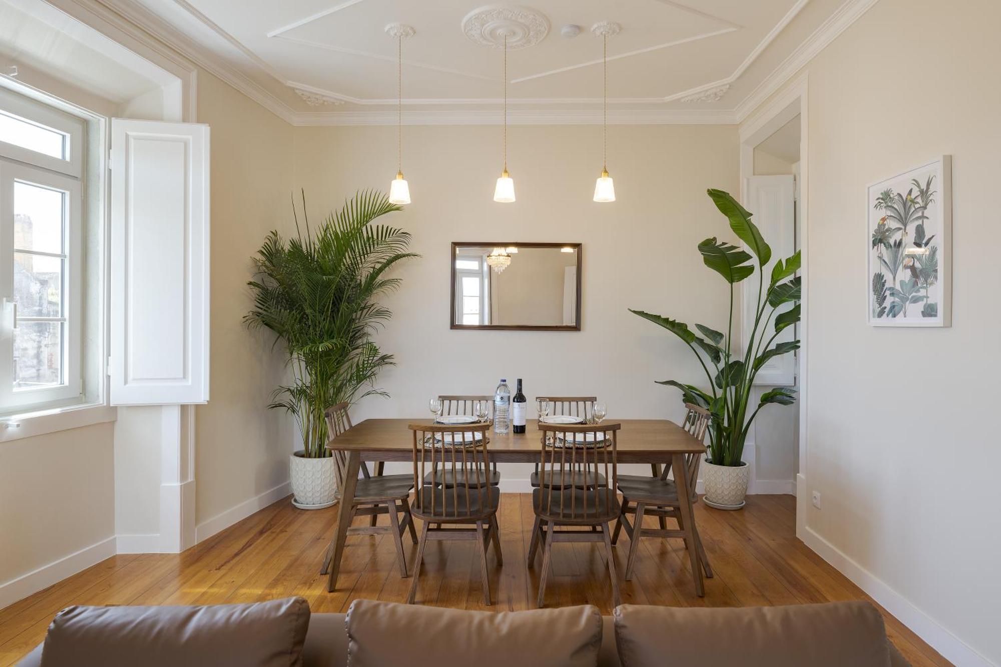 Santa Maria Rooms And Apartments Setúbal Zewnętrze zdjęcie