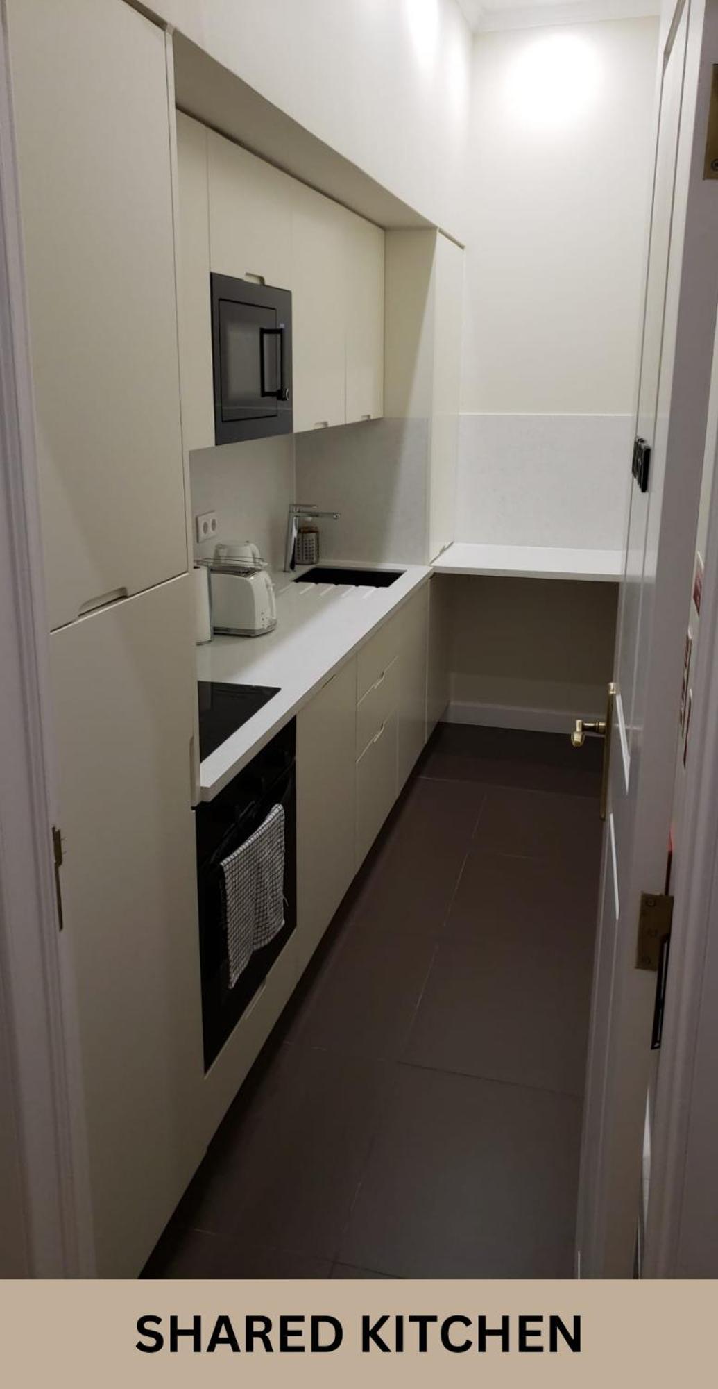 Santa Maria Rooms And Apartments Setúbal Zewnętrze zdjęcie